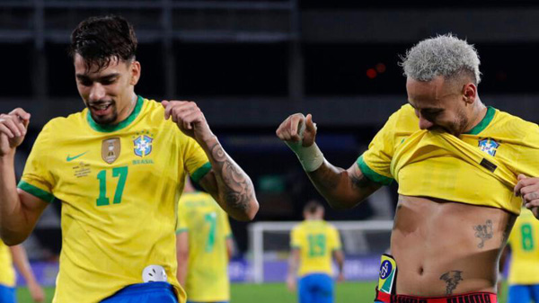 Brazil_Football